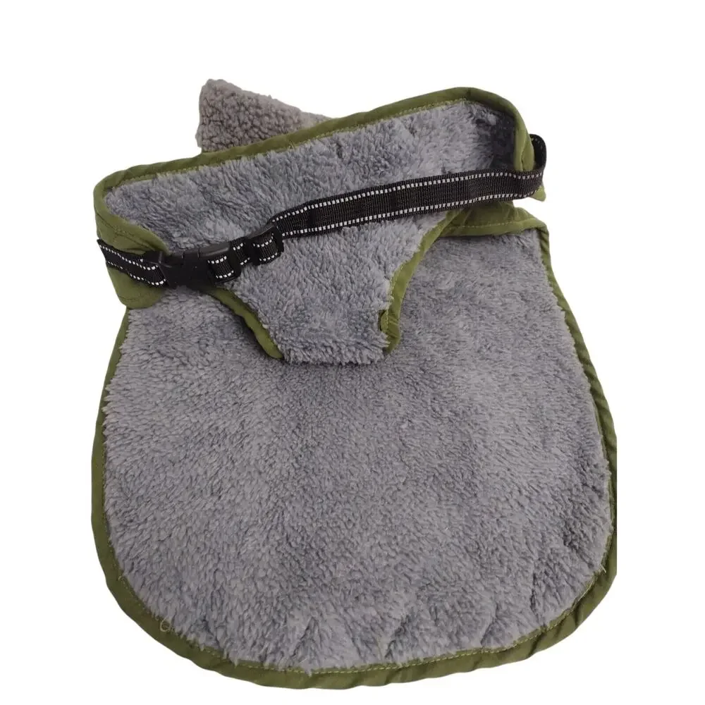 sheripet army green